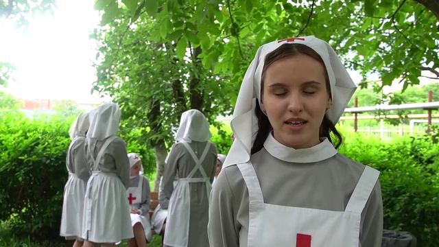 На все СТО_ Лабинский район📍«Сестры милосердия» смотреть онлайн