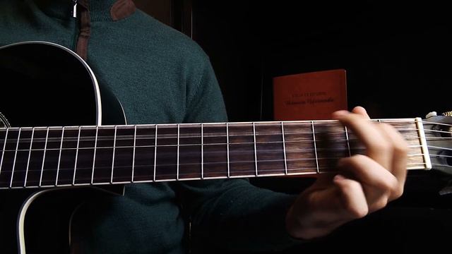 Salmo 3 (Salterio de Ginebra) смотреть онлайн