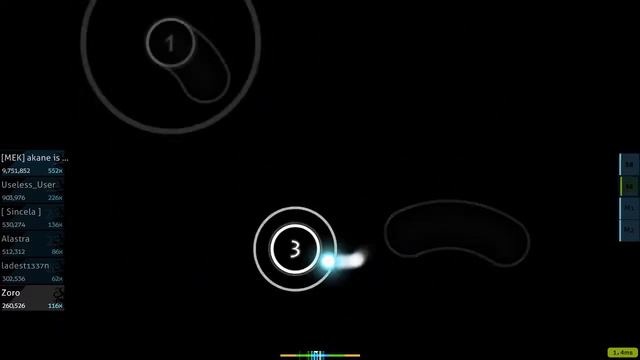 Вот почему стоит играть в Osu