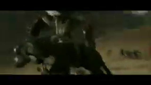 Roi Sorcier D'Angmar - Witch King Of Angmar