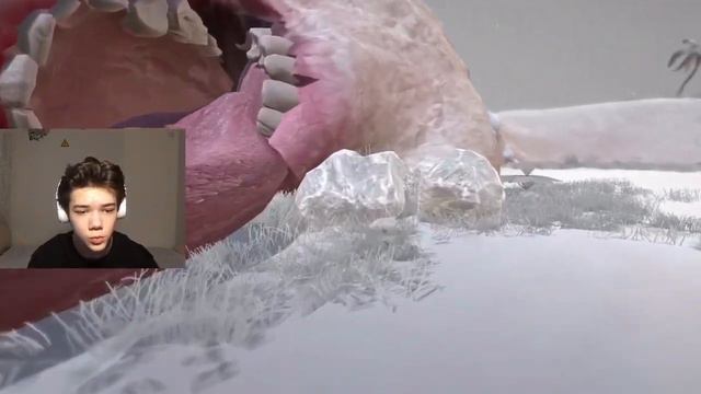 ЧТО НА САМОМ ДЕЛЕ ПРОИСХОДИТ ВНУТРИ ЧЕЛОВЕКА смотреть онлайн