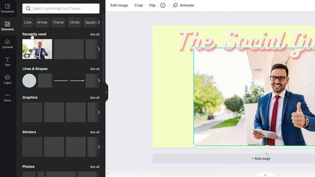 Canva Landing Page Tutorial: How To Create A FREE Landing Page On Canva (2022) смотреть онлайн