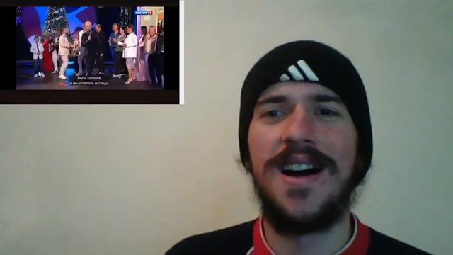 SHAMAN - Сердце плачет и болит / REACTION by Klodjan Pellumaj смотреть онлайн