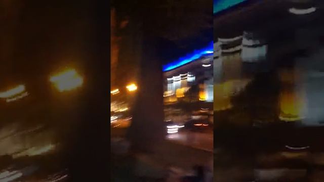 Georgia Tbilisi Тбилиси Грузия Ул. Шота Руставели смотреть онлайн