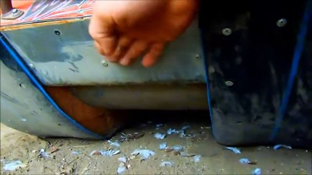 Сани толкача смотреть онлайн