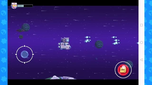 Кеша СЛОМАЛ 8-бит? СЕКРЕТНЫЕ ИГРЫ BRAWL STARS! Как пройти все уровни? смотреть онлайн