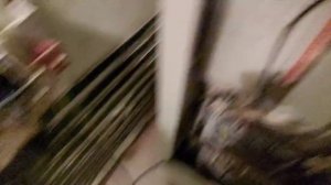 Как остановить электрический счётчик!!!!без магнита!!!.mp4