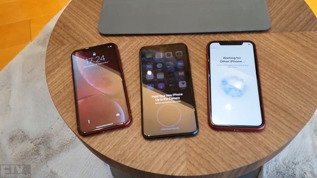 [搶先體驗] Apple iPhone 11 & iPhone 11 Pro Max 開箱評測，3 鏡頭大進步，夜拍模式實測！FlashingDroid 出品 смотреть онлайн