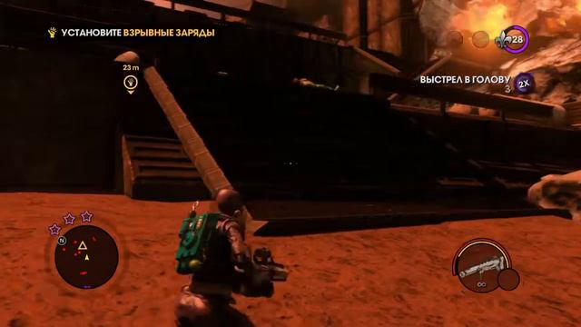 Saints Row III - #22 - Победа святых смотреть онлайн