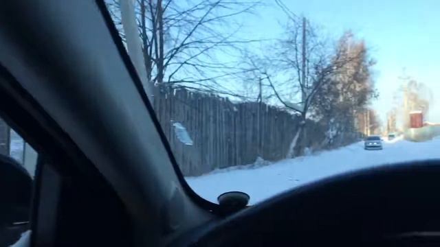 Уралмаш - ул. Сенная (секретная улица Коммунистическая) смотреть онлайн