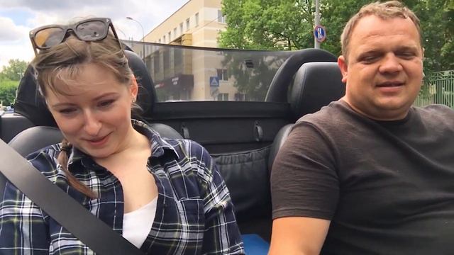 Мерс на занятии! Реакция учеников! смотреть онлайн