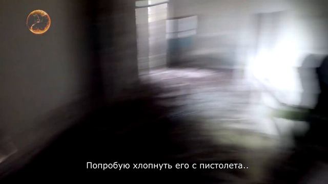 Страйкбол Спрут. Монстр Артуха с огромным тесаком 8) смотреть онлайн