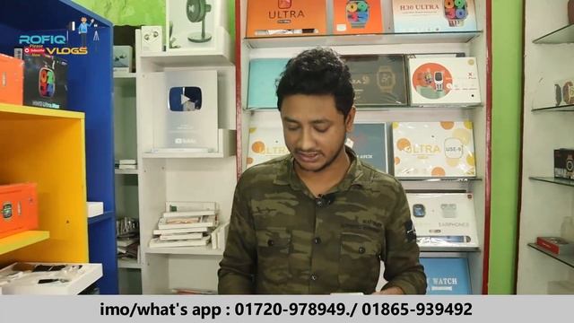 Smartwatch Price In Bangladesh 2024?Android Smartwatch Price?Ultra Series Smart Watch Price In BD смотреть онлайн