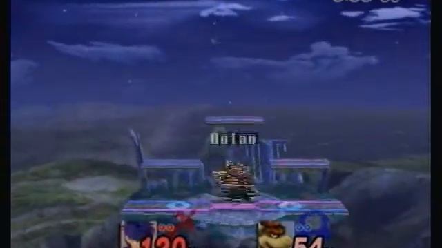 825 BPM: metroid (Ike) vs Kirk (Ike/Bowser) WS смотреть онлайн