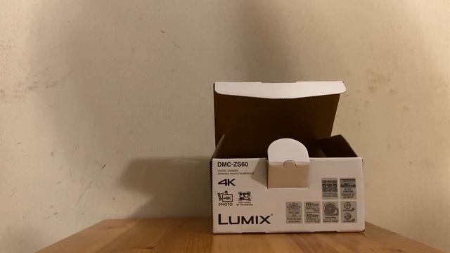 Unboxing My New 4K Panasonic Lumix Digital Camera! 02/11/2022 смотреть онлайн