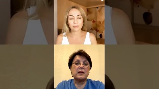 Кисты, миома, откуда они берутся. Как правильно почистить организм. смотреть онлайн