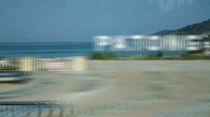 о. Пхукет, ищем бутылку со 100$ от "Орел и решка"