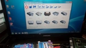 Новичку о #чип тюнинге на столе // прошиваем #Bosch ME17.9.7 // Программирование нашемарок