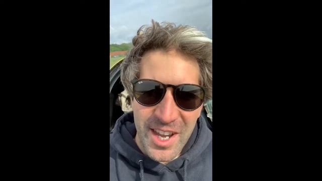 С днем рождения, Надя! смотреть онлайн