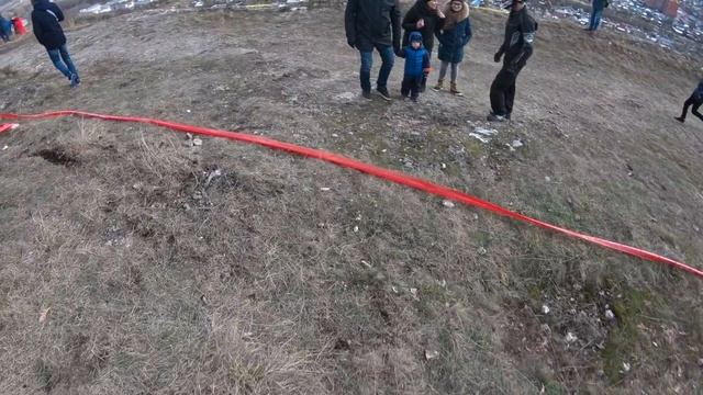 Соревнования по мототриалу Пятигорск 2017 смотреть онлайн