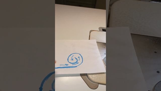 Технология пошива пелёнок. В образце. смотреть онлайн