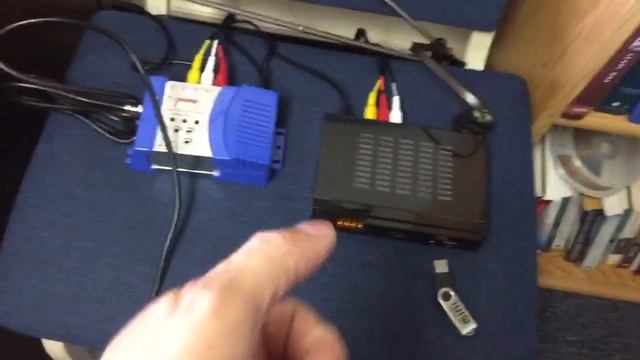 Setting up a “micro TV station” смотреть онлайн