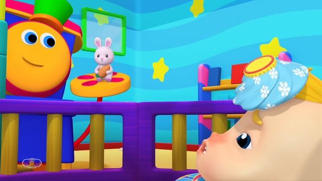 Bugs Bugs Song + More Sing Along Baby Songs & Nursery Rhymes For Kids