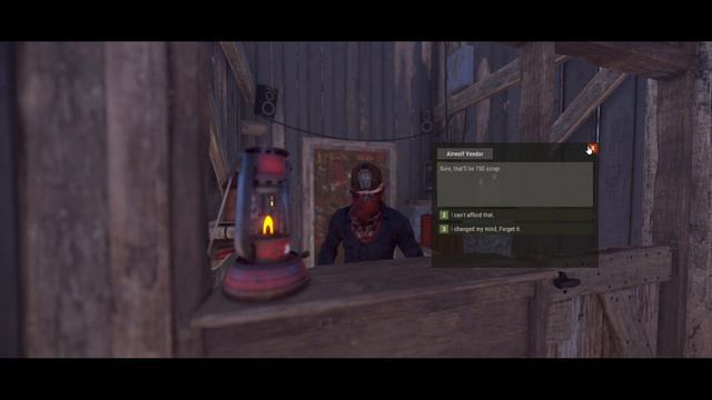 Где купить коптер в Rust смотреть онлайн