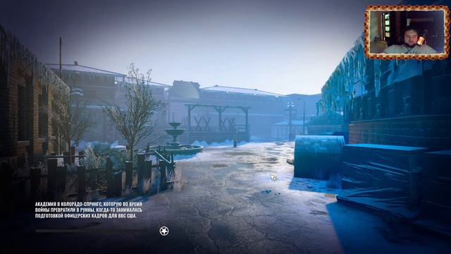 Wasteland 3 Прохождение Часть -2 (Малый Лас вегас) смотреть онлайн