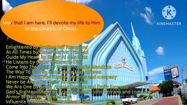 Compilation of Favorite INC English Songs from Original INC Music смотреть онлайн