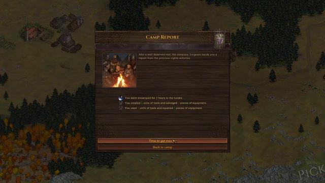 Ищем дикаря. Battle Brothers Legends. SellSwords Updated. PTR. Стрим 7 смотреть онлайн