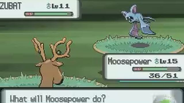 Let's Play Pokemon Perl; Metronome Team Only Run [Part 7] - Köpfen wir den Kater смотреть онлайн