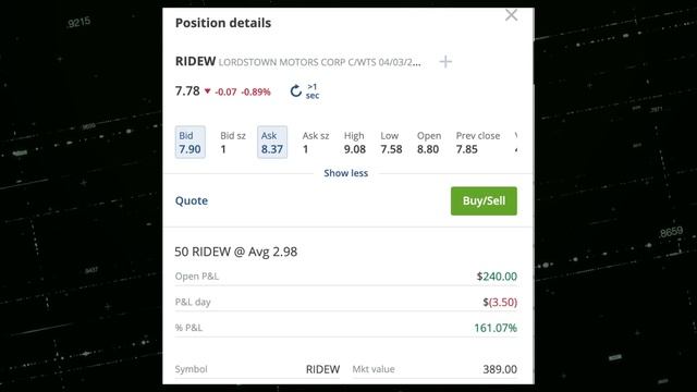 MASSIVE SPAC STOCKS | $IPOB, $THCB, $RMG, $VGAC, $NBAC, $APXT смотреть онлайн