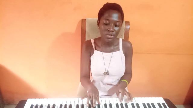 MHB 511 played and sang by Jacinta смотреть онлайн