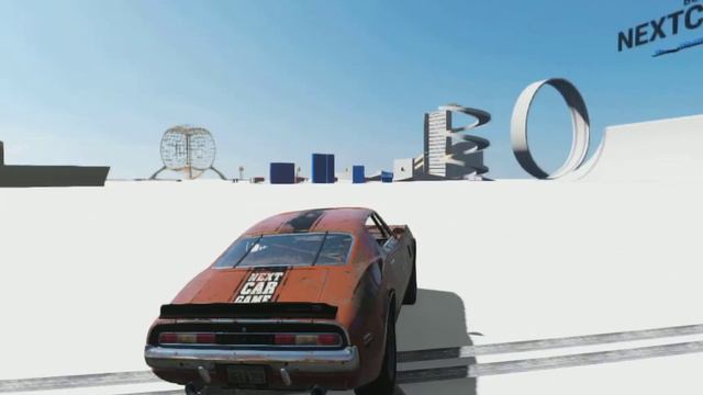 обзор игры next car game demo смотреть онлайн