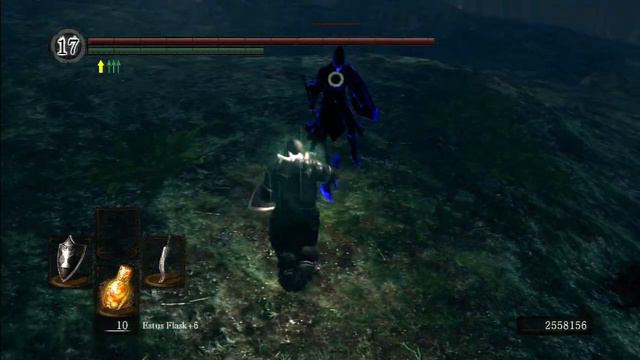 Dark souls UUW PVP:Greatsword+cheesegrater=Flamberge смотреть онлайн