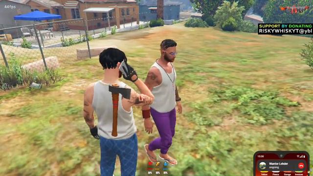GANG REVEAL! MS ? RP Progression | Grinding Day's | HTRP LIVE | #htrp #nopixel #valorant #htrpgangs смотреть онлайн