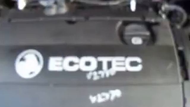 JH CRUZE F18D4 1.8 ENGINE RUNNING AT NARELLAN AUTO PARTS PLUS смотреть онлайн