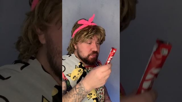 Сумасшедшая семейка