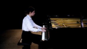 Ф.Шуберт - Экспромт Ми-бемоль мажор D.899, op.90 №2