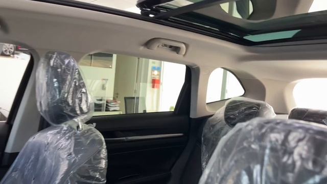 Conociendo la nueva HAVAL H6 2022 смотреть онлайн