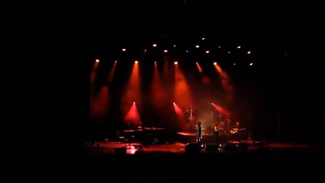 Vaya Con Dios - Still A Man.mp4 смотреть онлайн