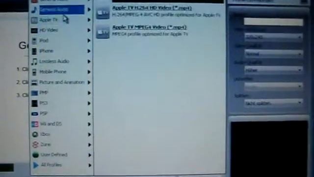 xilisoft video converter Ultimate смотреть онлайн