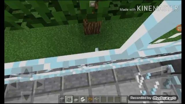 Строительный креатив #1 ОСТАНОВКА