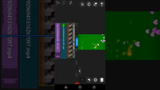 КАК СДЕЛАТЬ ВИДЕО, КАК В Video star?) смотреть онлайн