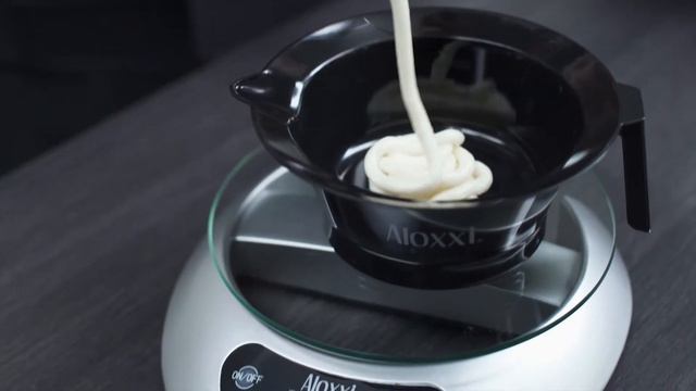 Окрашивание волос. Мир колористики Aloxxi смотреть онлайн