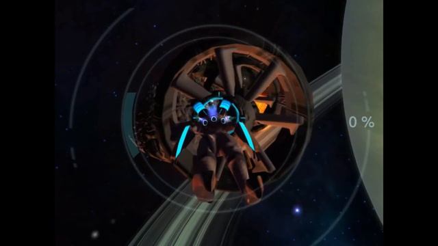Dive: Starpath-Gameplay- un viaje por el espacio! смотреть онлайн