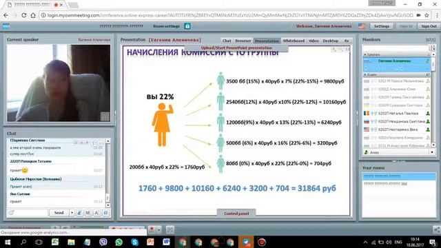 Виды Доходов в проекте ЭКа смотреть онлайн