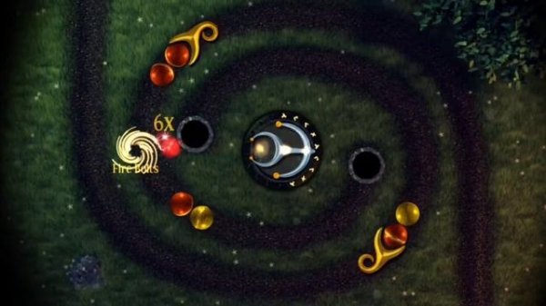 Sparkle 2 (Android) : Quest Mode Gameplay Walk-through