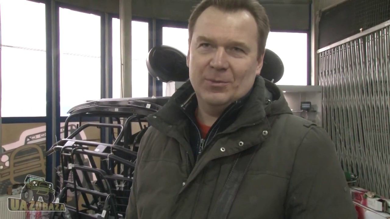 UAZOBAZA # 16 Взгляд владельца: УАЗ хоть и можно поругать по мелочам, но проходимость изумительная